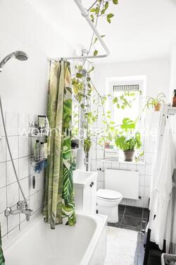 Foto - Etagenwohnung in Berlin zur Miete