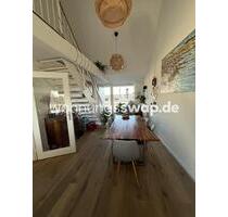 Wohnungsswap - 3 Zimmer, 67 m² - Wandsbeker Chaussee, Wandsbek, Hamburg