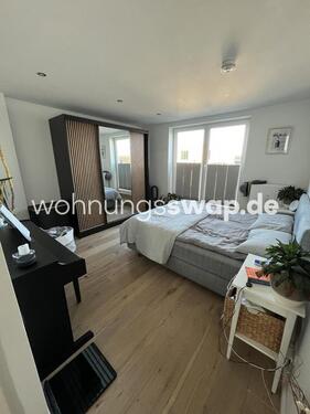 Foto - Etagenwohnung in Hamburg zur Miete