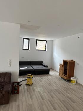 Foto - Etagenwohnung in Bechhofen zur Miete