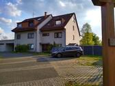 Foto - 2,5-Zimmer-Wohnung mit Südwest-Balkon Stellplatz in Bochum-Werne