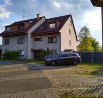 2,5-Zimmer-Wohnung mit Südwest-Balkon Stellplatz in Bochum-Werne