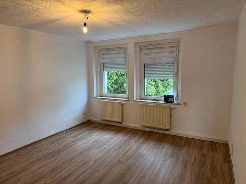 Foto - 3-Raumwohnung mit Garage in Crossen