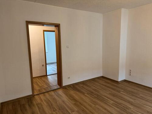 Foto - Etagenwohnung zur Miete in Zwickau