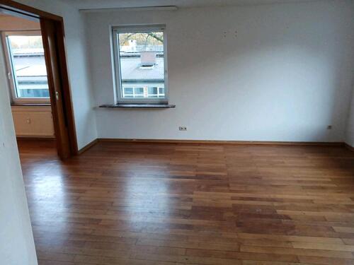 Foto - Etagenwohnung in Bad Wünnenberg