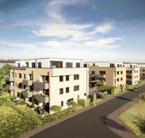 Hochwertiger *ERSTBEZUG* von ca. 90m² in Fernwald-Annerod