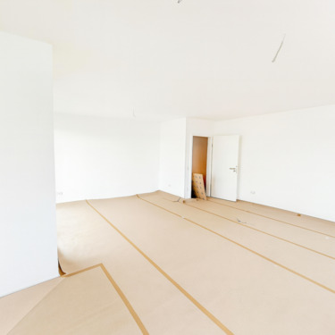 Foto - Etagenwohnung in Fernwald