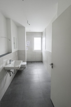 Foto - Etagenwohnung in Fernwald zur Miete