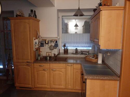 Foto - 1 Zimmer Etagenwohnung zur Miete in Wurzen