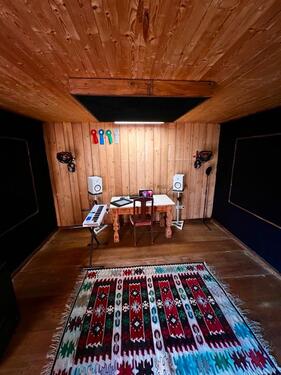 Foto - 1 Zimmer Etagenwohnung zur Miete in Stiefenhofen