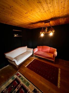 Foto - Etagenwohnung in Stiefenhofen zur Miete