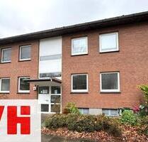 Gemütliche 3-Zimmer Wohnung in zentraler Lage von Benefeld - Walsrode Bomlitz