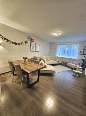 Foto - 3 Zimmer Etagenwohnung zur Miete in Walsrode