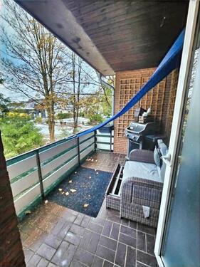 Foto - 3 Zimmer Etagenwohnung in Walsrode