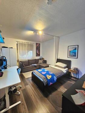 Foto - Etagenwohnung in Walsrode zur Miete