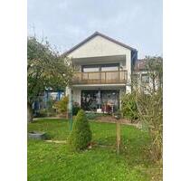 Zweifamilienhaus REIHENMITTELHAUS Oberasbach