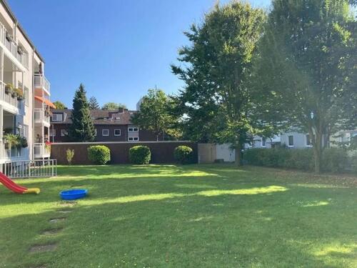 Foto - Charmante 2,5 Zimmer Dachgeschosswohnung - sofort bezugsfrei