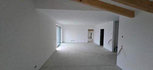 Foto - 3.5 Zimmer Dachgeschoßwohnung in Ebenweiler