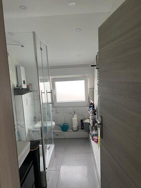 Foto - 2 Zimmer Dachgeschoßwohnung zur Miete in Duisburg