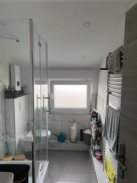 Foto - 2 Zimmer Dachgeschoßwohnung in Duisburg