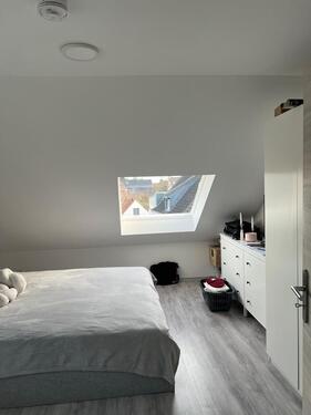 Foto - Dachgeschoßwohnung in Duisburg zur Miete