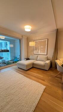 Foto - Etagenwohnung in Hamburg zur Miete