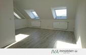 Foto - 1-Raum-Dachgeschoss-Wohnung im beliebten Stadtteil Pausitzer Delle
