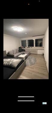 Foto - 1-Zimmerwohnung in Bochum Mitte (3.3.36-20.3.27)