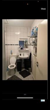 Foto - 1 Zimmer Etagenwohnung in Bochum