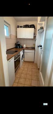 Foto - Etagenwohnung in Bochum zur Miete