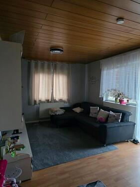 Foto - 4-Zimmer Wohnung *110qm*Garage*Balkon