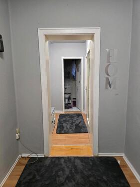 Foto - 4 Zimmer Erdgeschoßwohnung in Nattheim