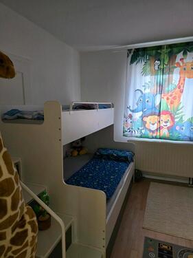 Foto - Erdgeschoßwohnung in Nattheim zur Miete