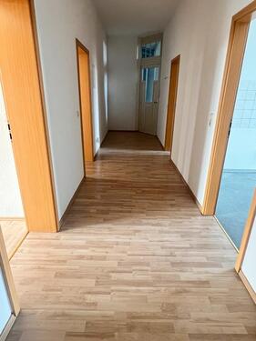 Foto - Etagenwohnung in Chemnitz zur Miete