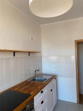 Foto - Etagenwohnung in Cottbus zur Miete