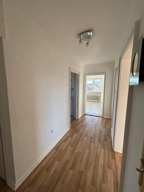 Foto - 3 Zimmer Etagenwohnung in Wilhelmshaven