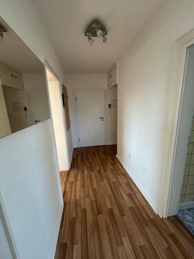 Foto - Etagenwohnung in Wilhelmshaven zur Miete