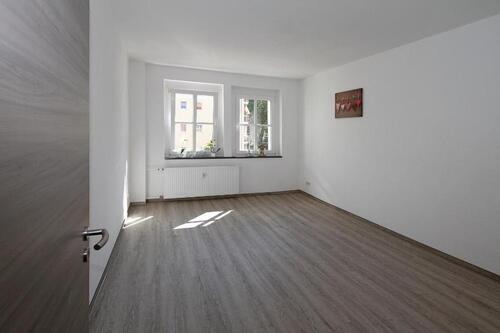 Foto - Pretty Wohnen in Citynähe - voll sanierte 3-Zimmer-Wohnung mit Dusche und Balkon!