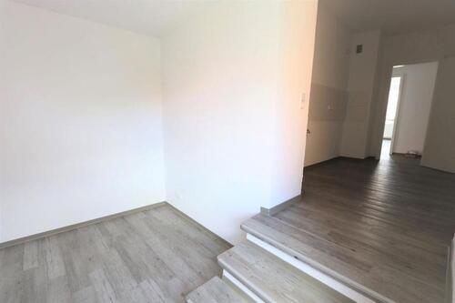 Foto - Etagenwohnung in Halberstadt zur Miete