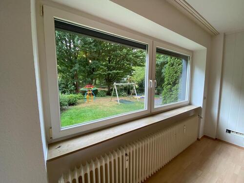 Foto - 3 Zimmer Hochparterre in Waltrop