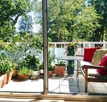 2 Zimmer Wohnung in Niendorf Ostsee, Meerblick - Timmendorfer Strand