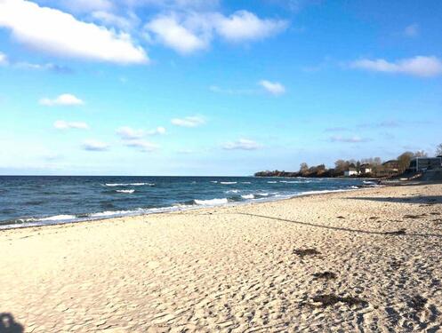 Foto - 2 Zimmer Etagenwohnung zur Miete in Timmendorfer Strand