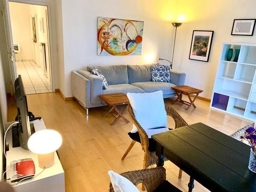 Foto - 2 Zimmer Etagenwohnung in Timmendorfer Strand