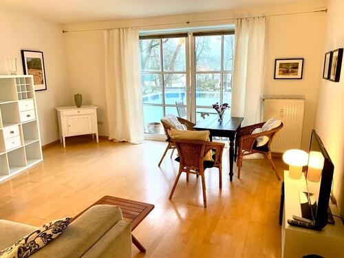 Foto - Etagenwohnung in Timmendorfer Strand zur Miete