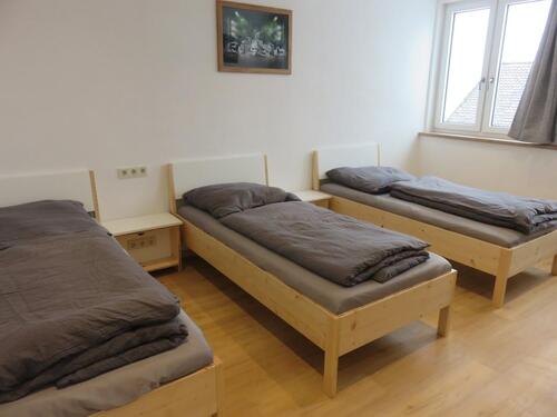 Foto - 4 Zimmer andere zur Miete in Burglengenfeld