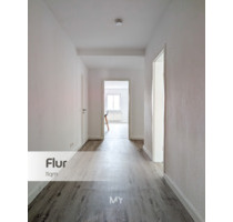 Großzügige Wohnung mit Kochinsel und Top-Anbindung - Gera