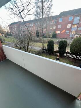 Foto - 3 Zimmer Etagenwohnung zur Miete in Verden (Aller)