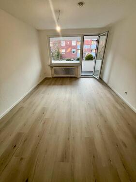 Foto - 3 Zimmer Etagenwohnung in Verden (Aller)