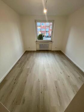 Foto - Etagenwohnung in Verden (Aller) zur Miete