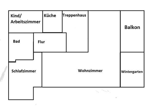 Foto - 3.5 Zimmer Einfamilienhaus zur Miete in Gelsenkirchen